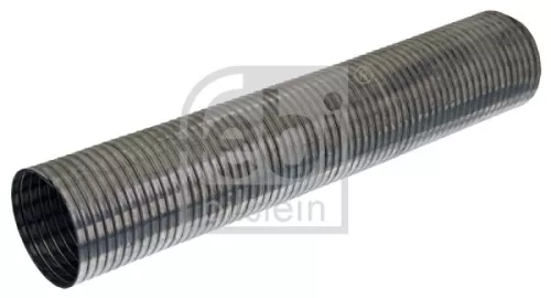 FEBI BILSTEIN 1x Corrugated Pipe, exhaust system (17041)