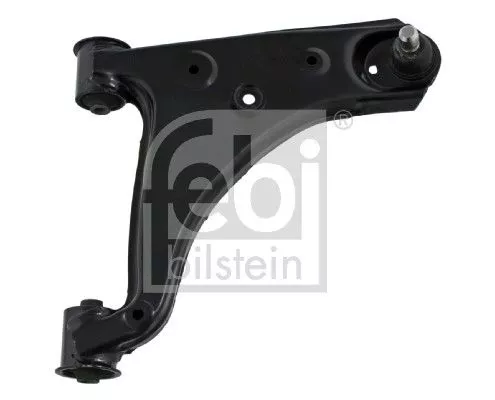 1x Control/Trailing Arm, wheel suspension