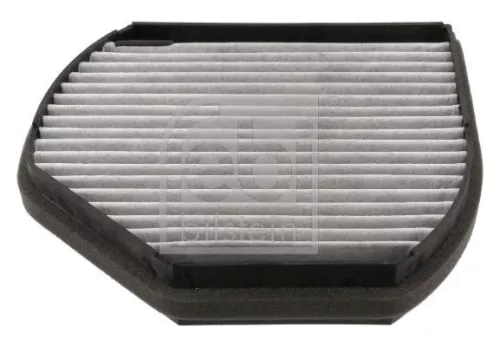 FEBI BILSTEIN 1x Filter, cabin air (17151)