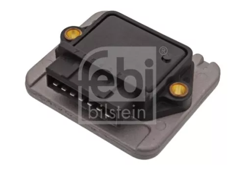 FEBI BILSTEIN 1x Switch Unit, ignition system (17192)