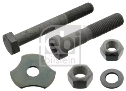 FEBI BILSTEIN 1x Mounting and Bolting Kit, control/trailing arm (17271)