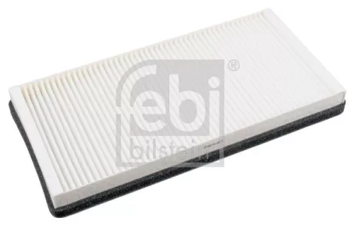 FEBI BILSTEIN 1x Filter, cabin air (17312)