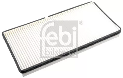 FEBI BILSTEIN 1x Filter, cabin air (17312)