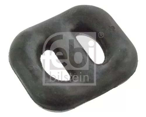 FEBI BILSTEIN 1x Mount, exhaust system (17429)