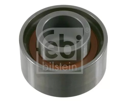 1x Deflection Pulley/Guide Pulley, timing belt