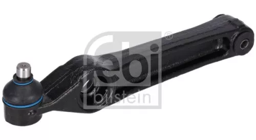 1x Control/Trailing Arm, wheel suspension