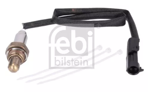 1x Oxygen Sensor
