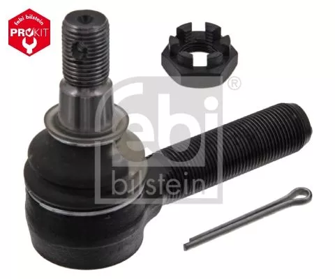 FEBI BILSTEIN 1x Tie Rod End (17564)
