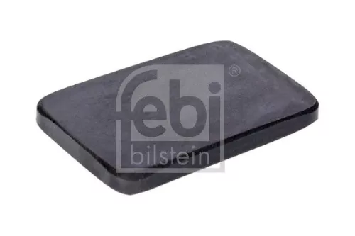 4x Rubber Buffer, suspension