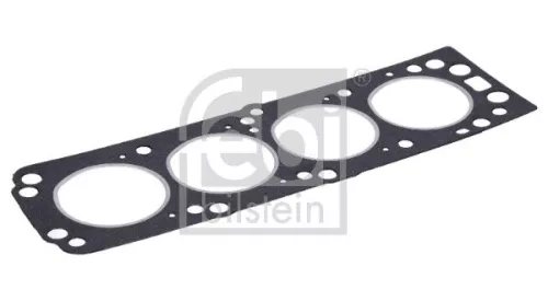 1x Gasket, cylinder head
