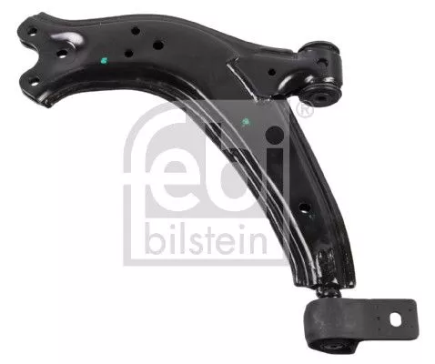 1x Control/Trailing Arm, wheel suspension