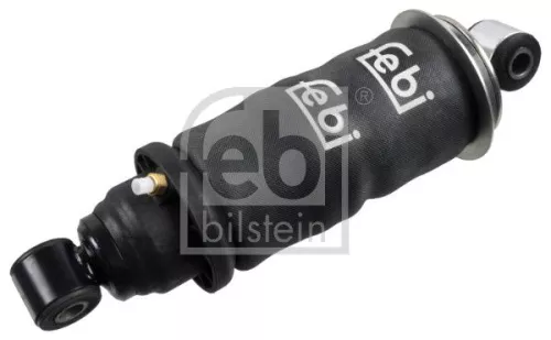 FEBI BILSTEIN 1x Shock Absorber, driver cab suspension (17749)
