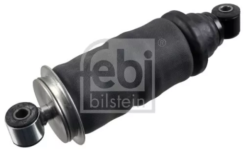 FEBI BILSTEIN 1x Shock Absorber, driver cab suspension (17749)