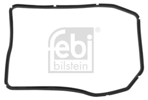 1x Gasket, automatic transmission oil sump