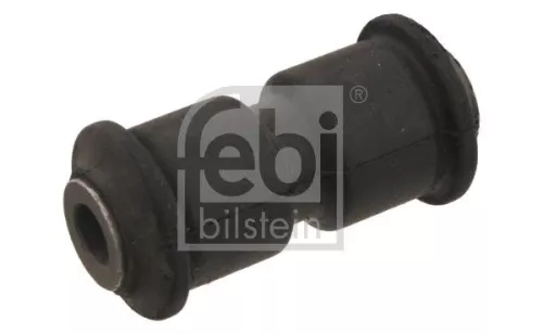 FEBI BILSTEIN 2x Bushing, leaf spring (17816)