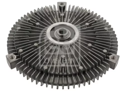 FEBI BILSTEIN 1x Clutch, radiator fan (17846)