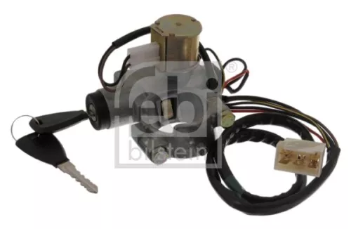 FEBI BILSTEIN 1x Steering Lock (17891)