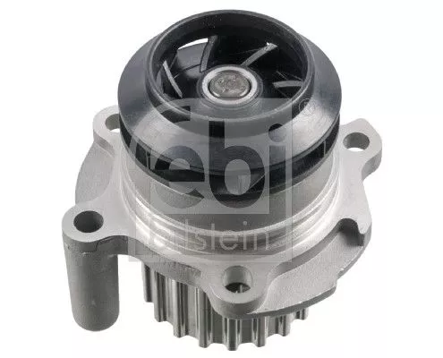 FEBI BILSTEIN 1x Water Pump, engine cooling (17938)