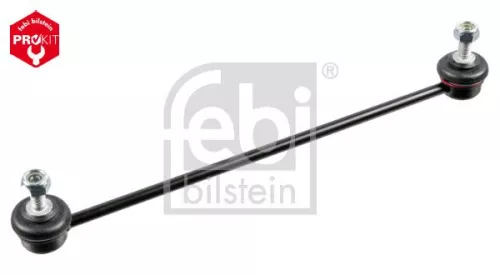 FEBI BILSTEIN 1x Link/Coupling Rod, stabiliser bar (17969)