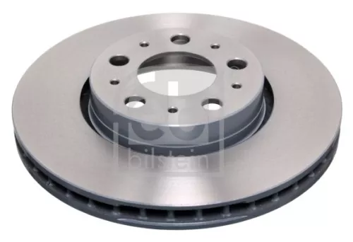 2x Brake Disc