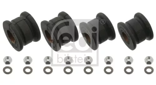 1x Mounting Kit, stabiliser bar