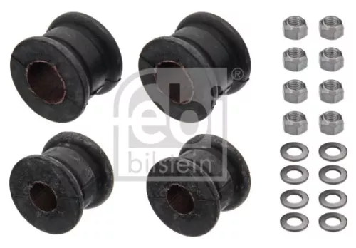 1x Mounting Kit, stabiliser bar