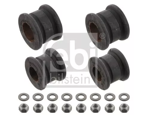 1x Mounting Kit, stabiliser bar