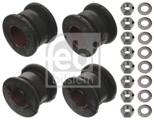 1x Repair Kit, stabiliser bush