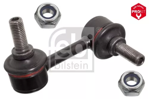 FEBI BILSTEIN 1x Link/Coupling Rod, stabiliser bar (18110)