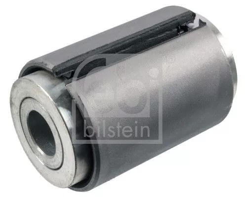 1x Bushing, leaf spring