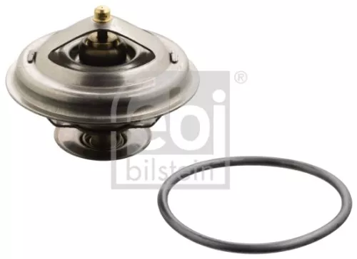 FEBI BILSTEIN 1x Thermostat, coolant (18272)