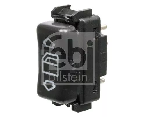 1x Switch, window regulator