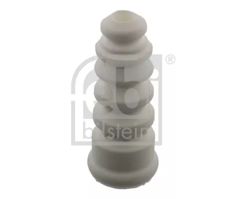 FEBI BILSTEIN 2x Rubber Buffer, suspension (18400)