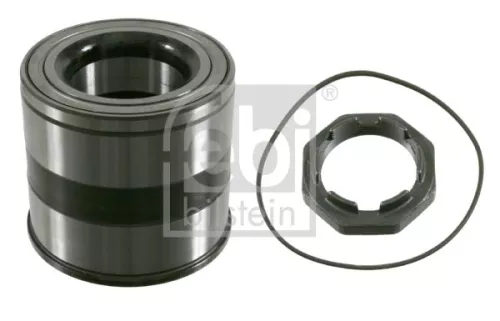 FEBI BILSTEIN 1x Wheel Bearing Kit (18472)