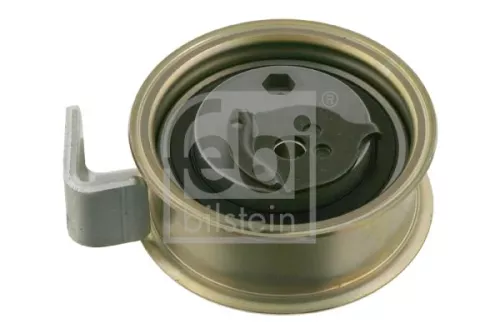FEBI BILSTEIN 1x Tensioner Pulley, timing belt (18554)