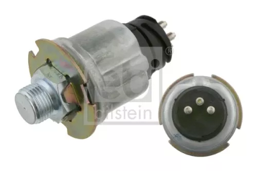 FEBI BILSTEIN 1x Sensor, oil pressure (18602)