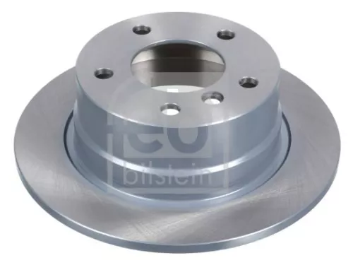 FEBI BILSTEIN 2x Brake Disc (18630)