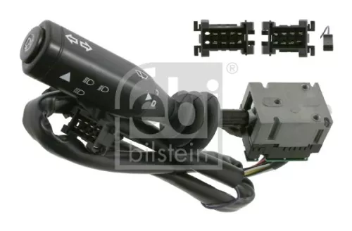FEBI BILSTEIN 1x Direction Indicator Switch (18637)