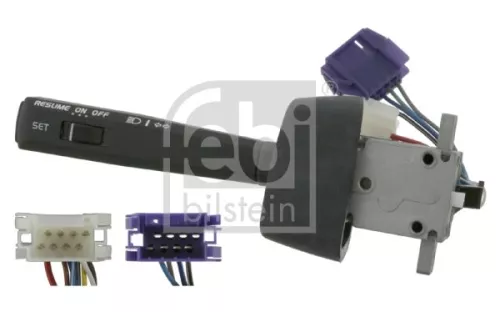 FEBI BILSTEIN 1x Steering Column Switch (18717)