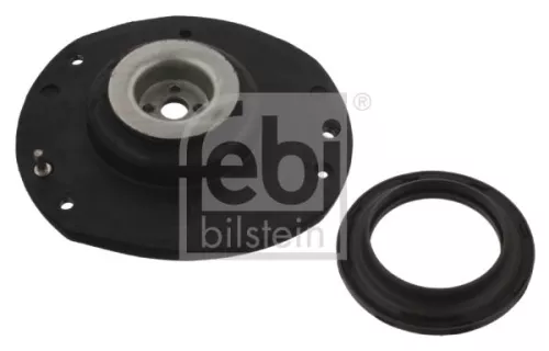 1x Repair Kit, suspension strut support mount