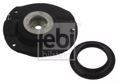 1x Repair Kit, suspension strut support mount