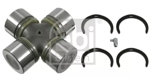 FEBI BILSTEIN 1x Joint, articulated shaft (18820)