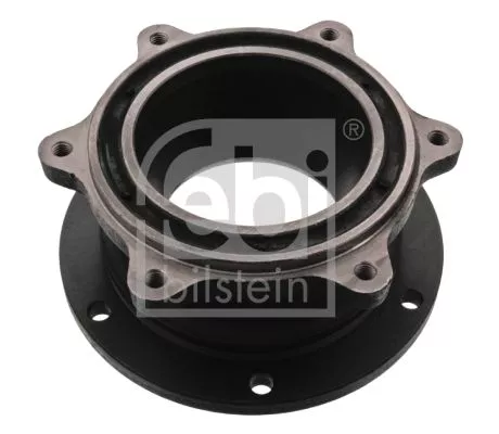 FEBI BILSTEIN 1x Hub, crankshaft (18850)