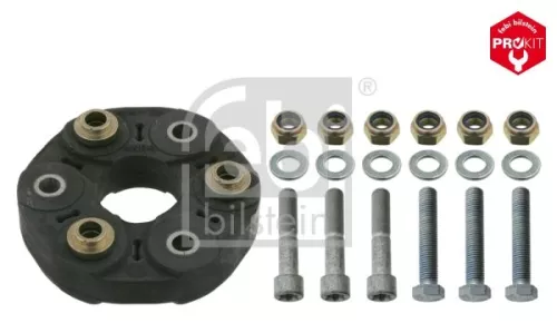 1x Joint, articulated shaft