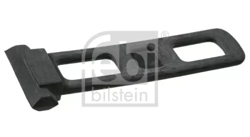 FEBI BILSTEIN 2x Tightening Strap, wing (19201)
