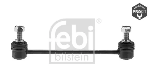 FEBI BILSTEIN 1x Link/Coupling Rod, stabiliser bar (19236)