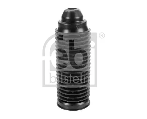 FEBI BILSTEIN 2x Protective Cap/Bellow, shock absorber (19278)