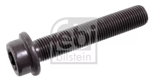 FEBI BILSTEIN 50x Bolt, brake disc (19330)