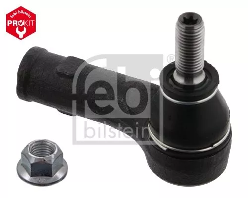 FEBI BILSTEIN 1x Tie Rod End (19342)