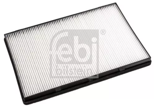 FEBI BILSTEIN 1x Filter, cabin air (19411)
